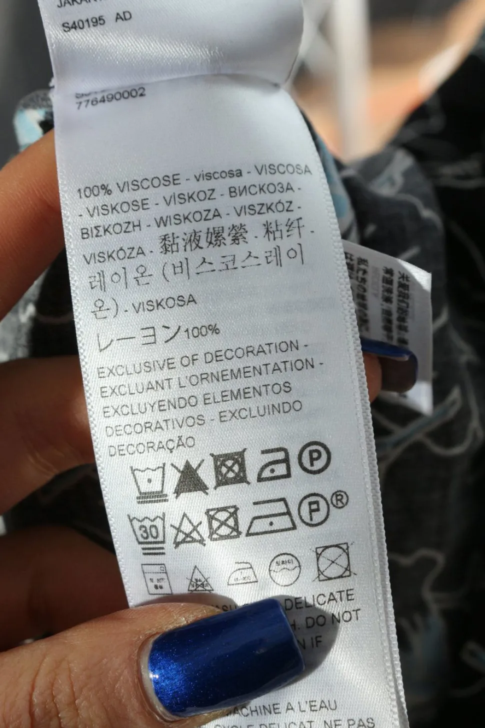 Kurzer Jumpsuit Größe 34