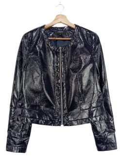 Kurzjacke                            Größe                38