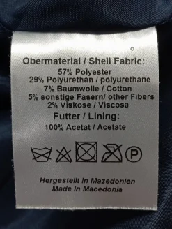 Kurzjacke Größe 38