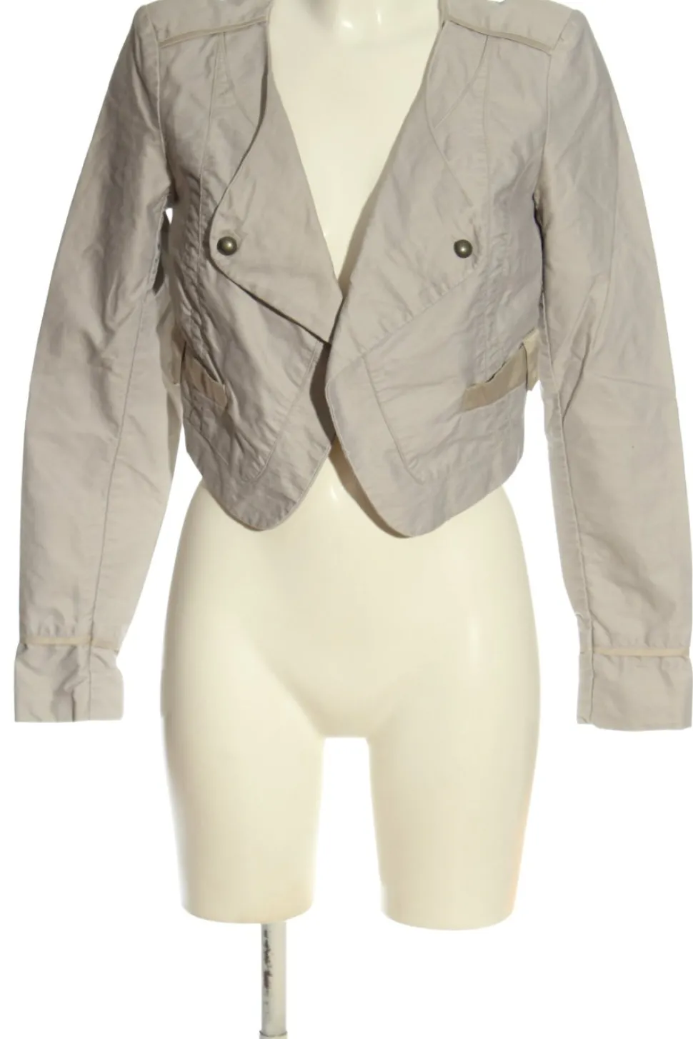 Kurzjacke Größe 36