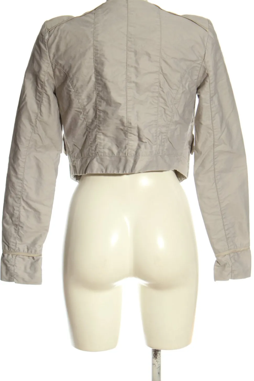 Kurzjacke Größe 36