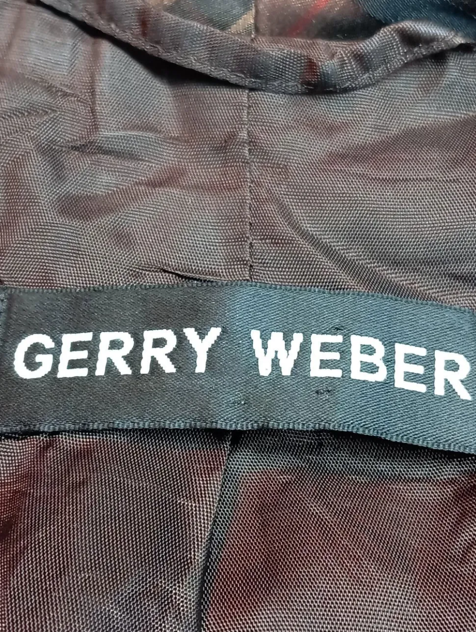 Kurzjacke Größe 46