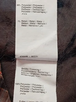 Kurzjacke Größe 46