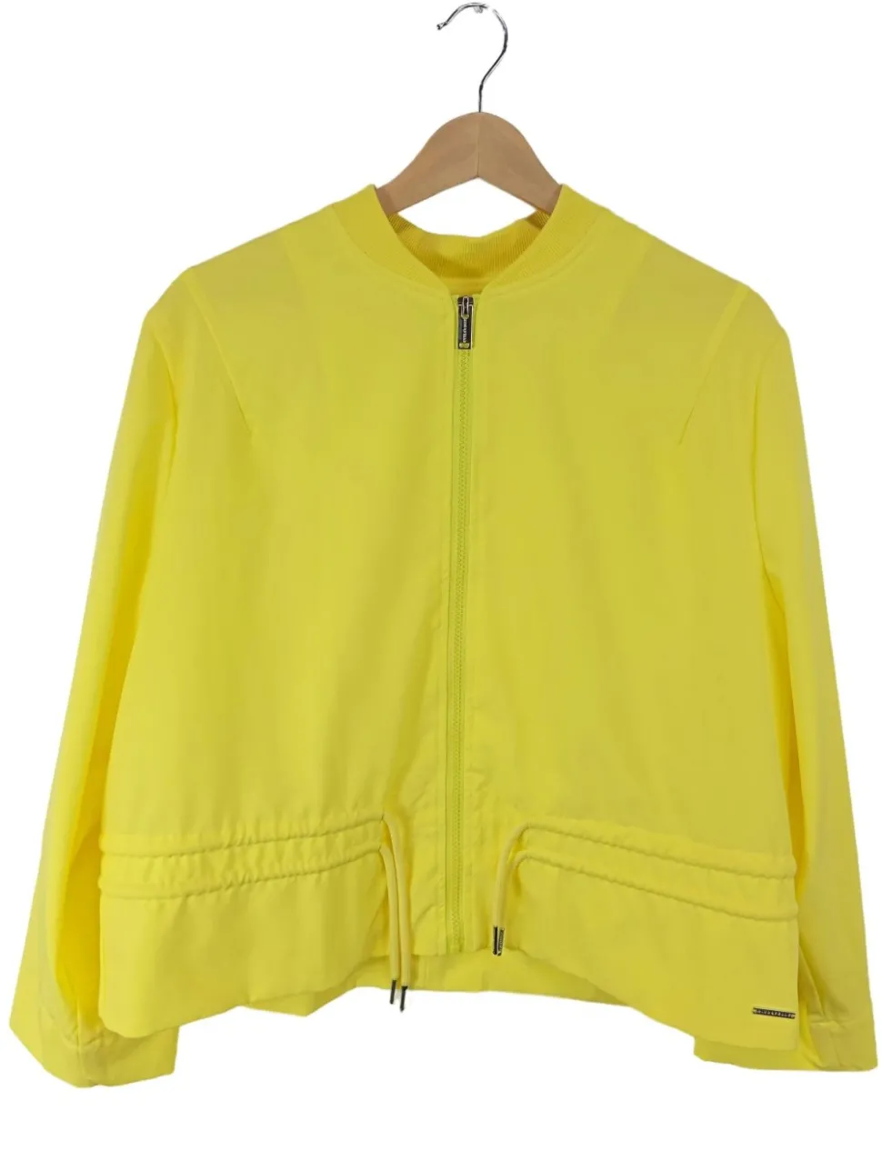 Kurzjacke Größe 42