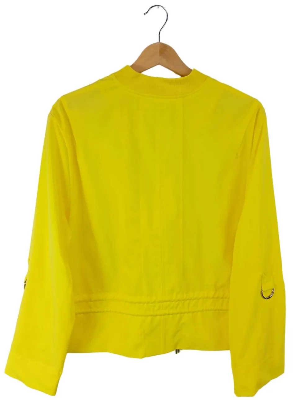 Kurzjacke Größe 42