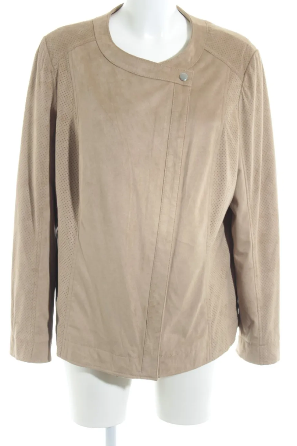 Kurzjacke Größe 46