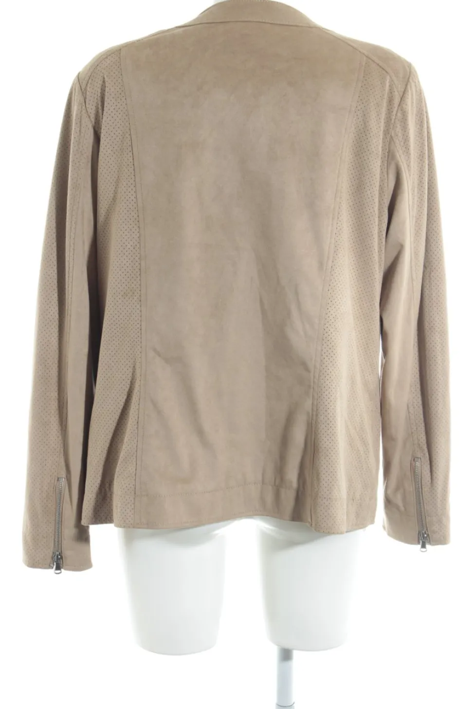 Kurzjacke Größe 46