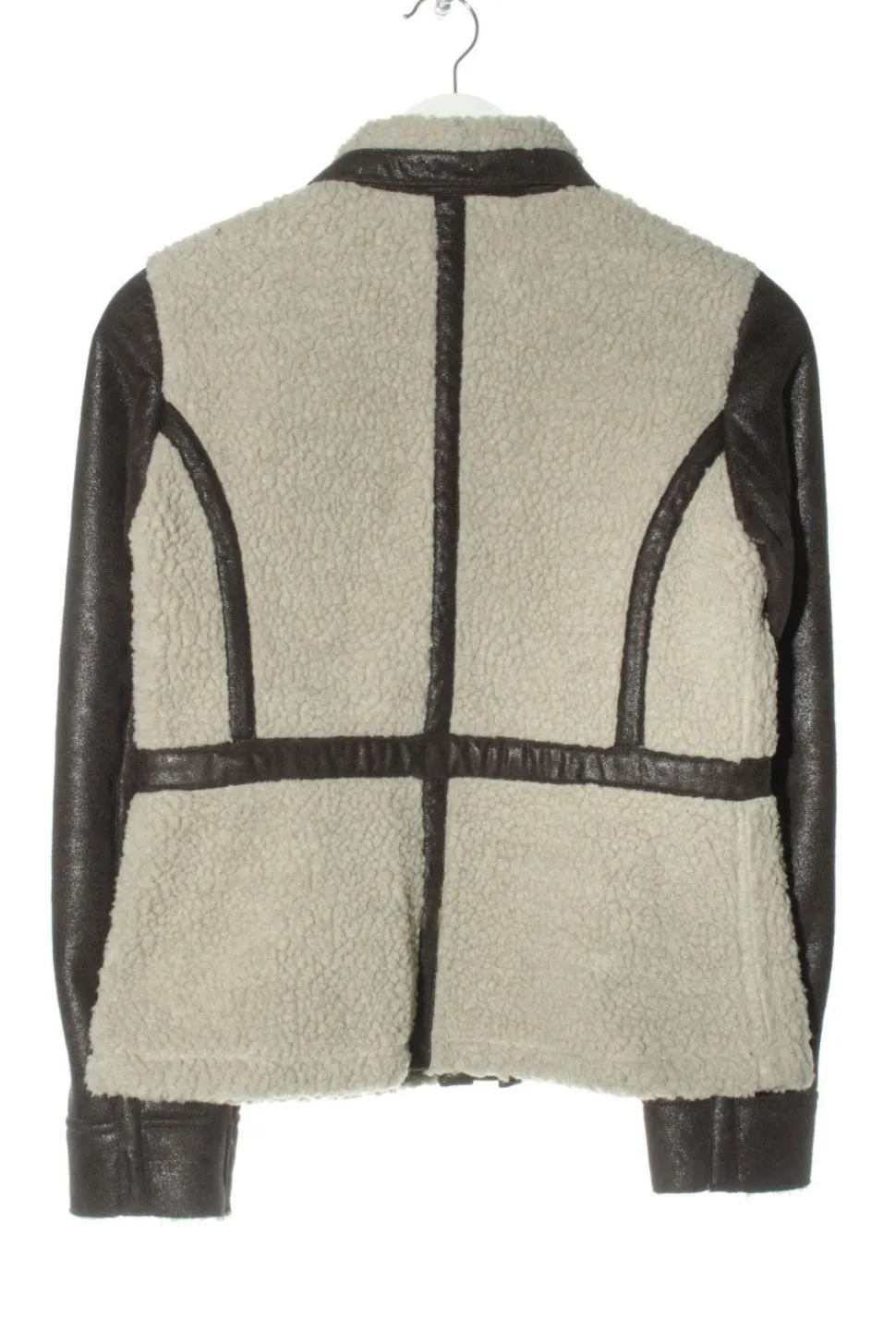 Kurzjacke Größe 34