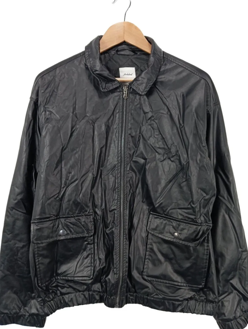 Kurzjacke Größe 38