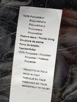 Kurzjacke Größe 38