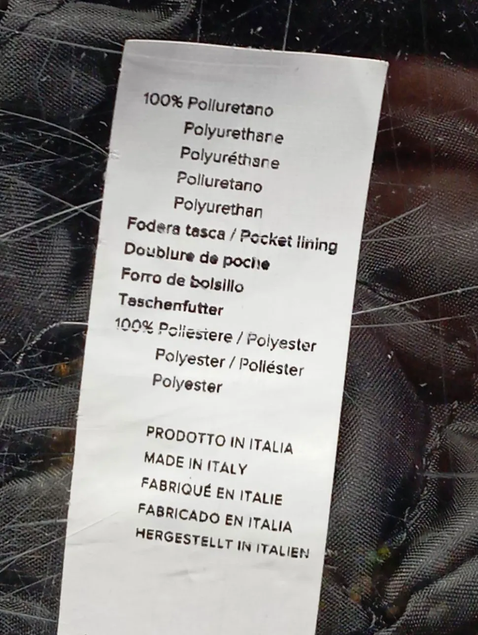 Kurzjacke Größe 38