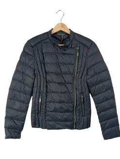 Kurzjacke                            Größe                36