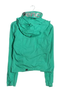 Kurzjacke                            Größe                38