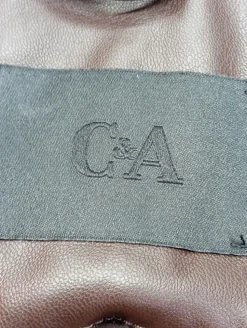 Kurzjacke                            Größe                38