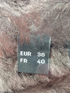 Kurzjacke                            Größe                38