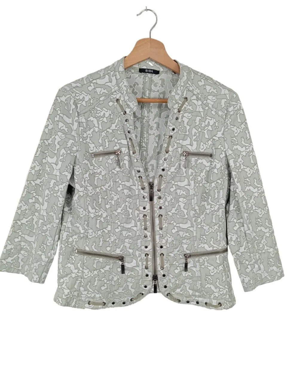 Kurzjacke Größe 38