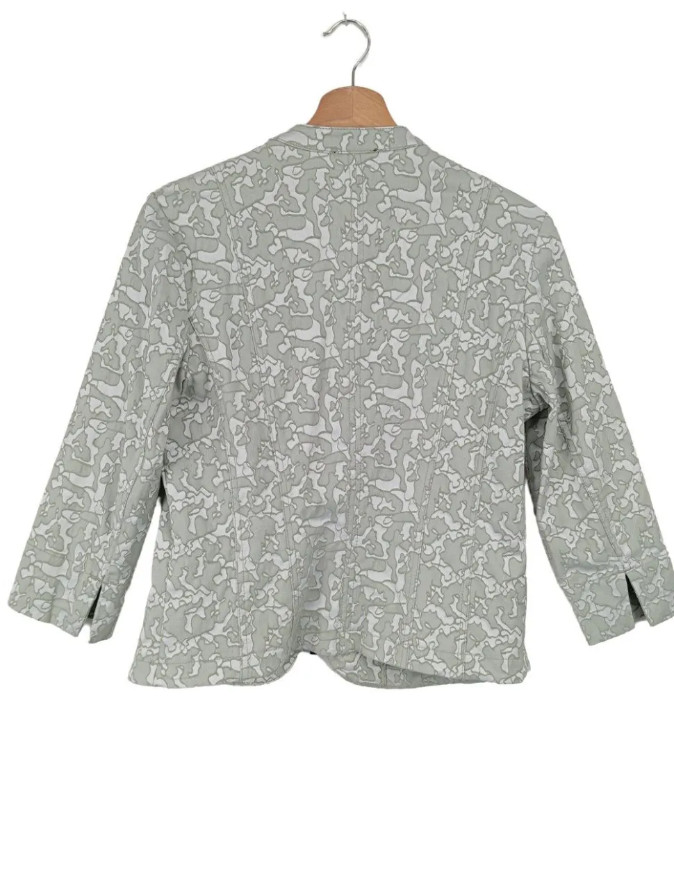 Kurzjacke Größe 38