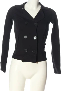 Kurzjacke                            Größe                36