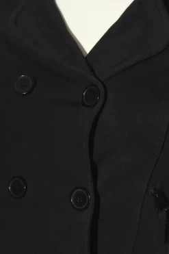 Kurzjacke                            Größe                36