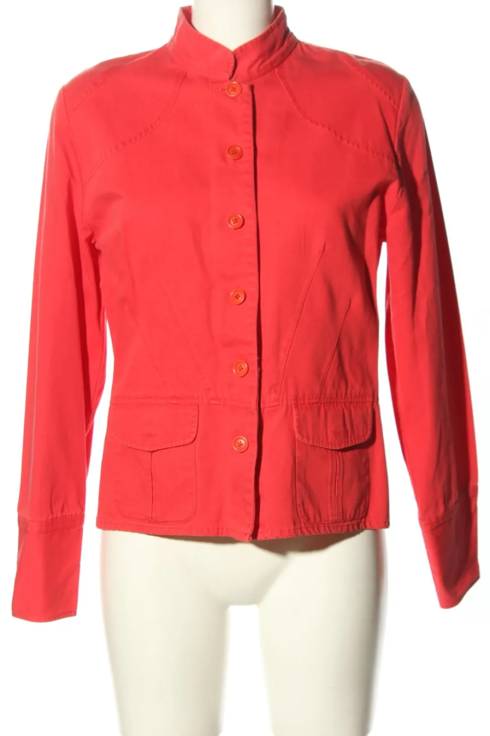 Kurzjacke Größe 38