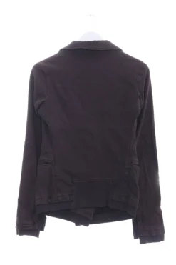 Kurzjacke                            Größe                38