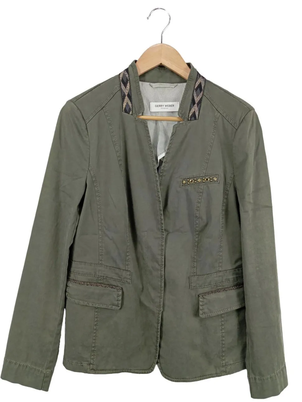 Kurzjacke Größe 40