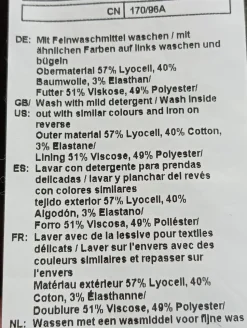 Kurzjacke Größe 40