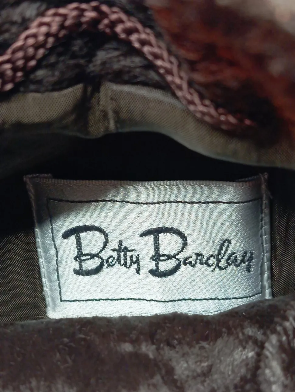 Kurzjacke Größe 36