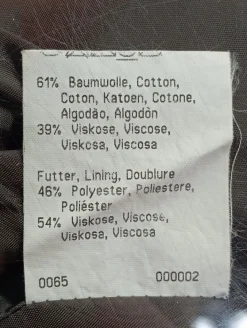 Kurzjacke Größe 36