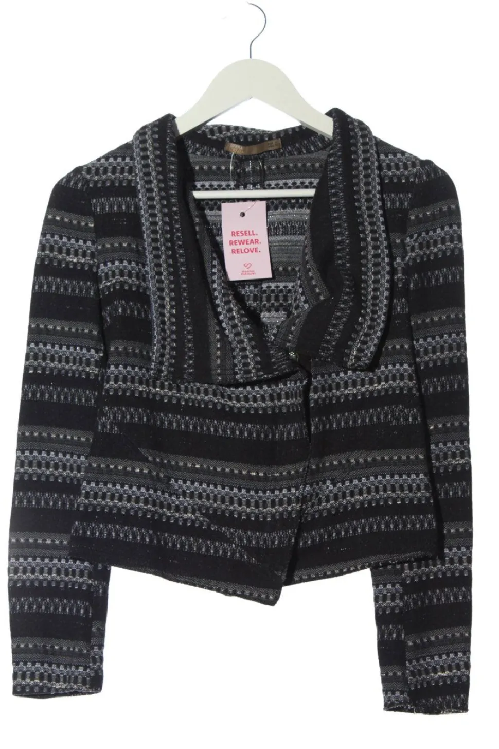 Kurzjacke Größe 38