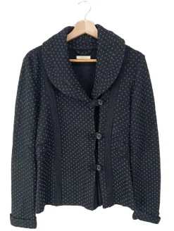 Kurzjacke                            Größe                40