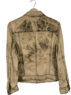 Kurzjacke                            Größe                38