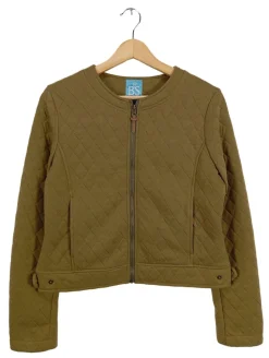 Kurzjacke                            Größe                40