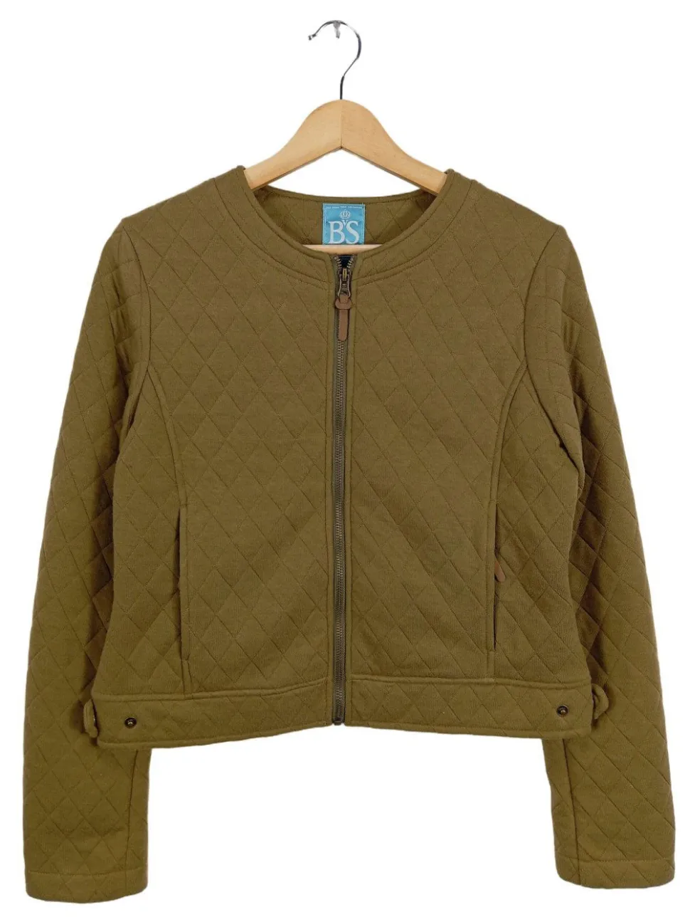 Kurzjacke Größe 40