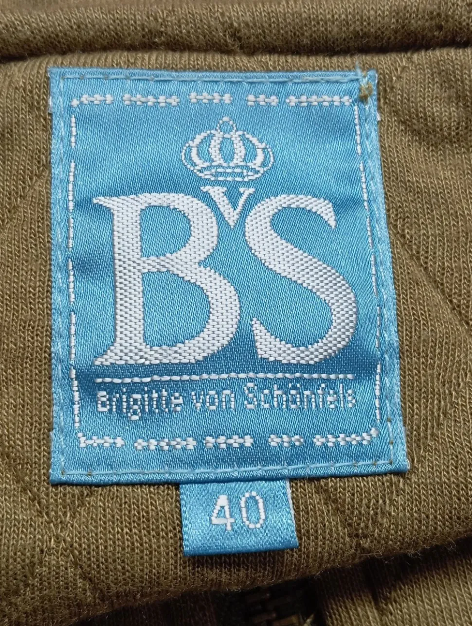 Kurzjacke Größe 40