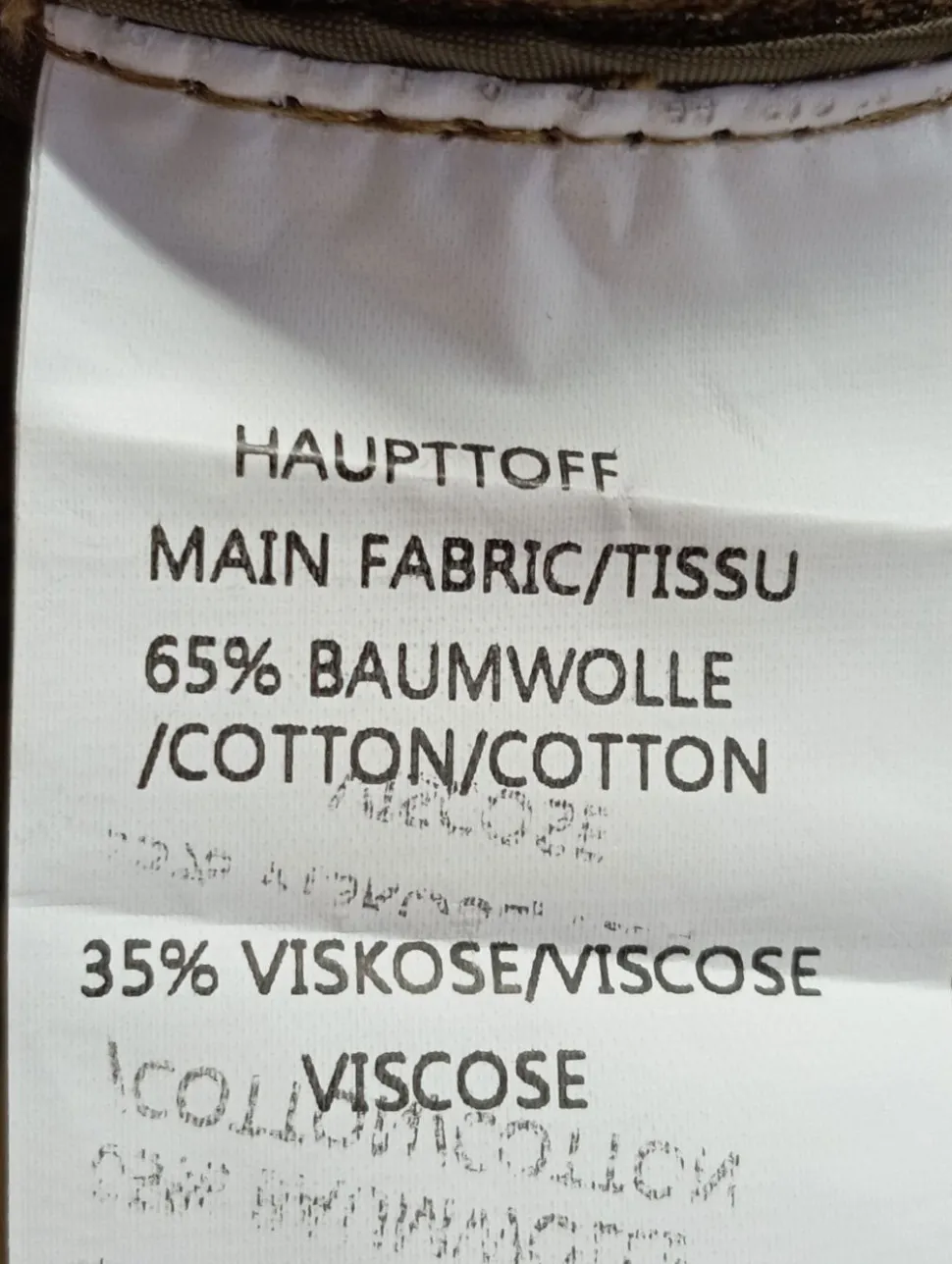 Kurzjacke Größe 40