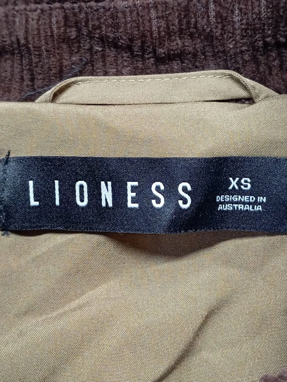 Kurzjacke Größe 34