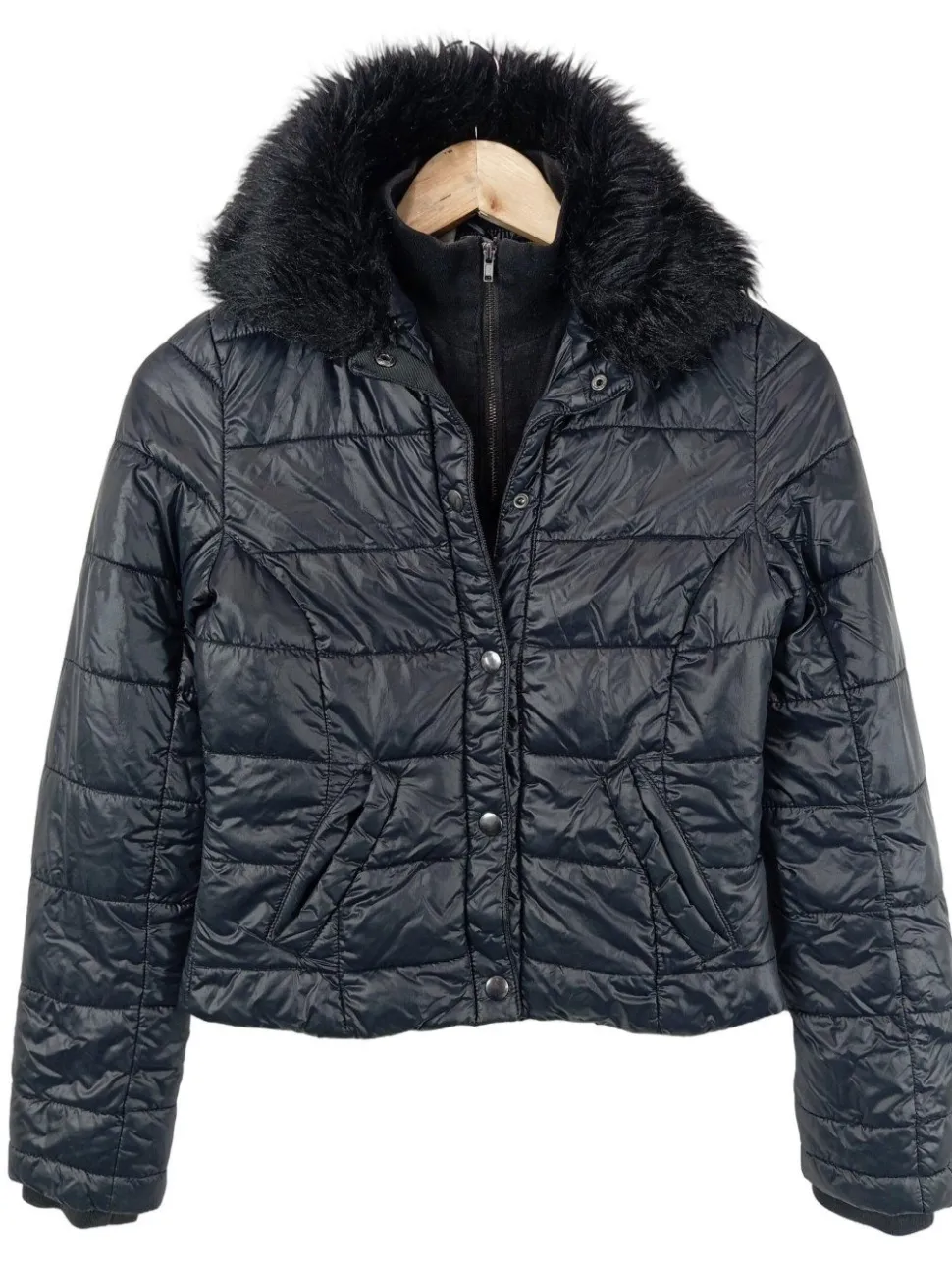 Kurzjacke Größe 32