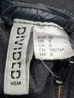 Kurzjacke Größe 32