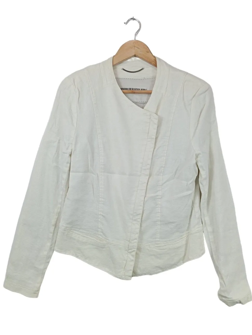 Kurzjacke Größe 42