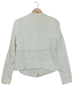 Kurzjacke                            Größe                42