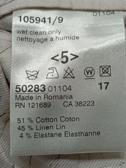 Kurzjacke Größe 42