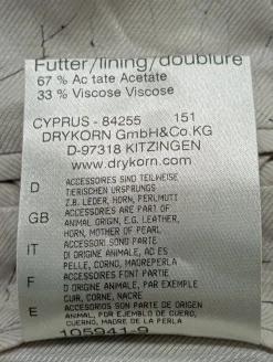 Kurzjacke Größe 42