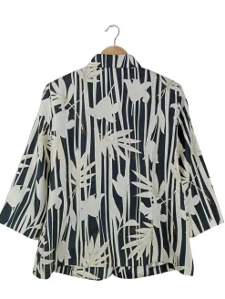 Kurzjacke                            Größe                46