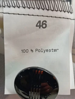 Kurzjacke                            Größe                46