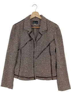 Kurzjacke                            Größe                42