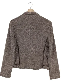 Kurzjacke                            Größe                42