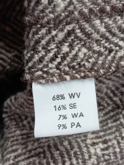 Kurzjacke                            Größe                42