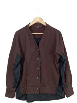 Kurzjacke                            Größe                40