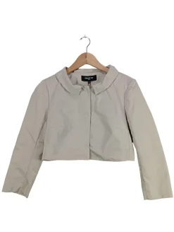 Kurzjacke                            Größe                40